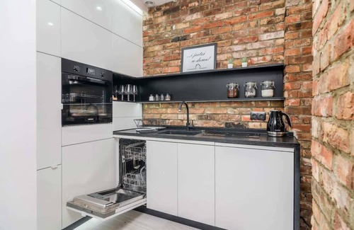 Wroclaw Old Town Apartment | Apartment WrocLoft Wrocław | Studio | Wrocław Market Square