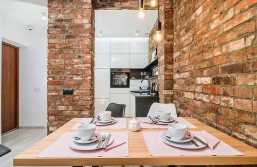 Wroclaw Old Town Apartment | Apartment WrocLoft Wrocław | Studio | Wrocław Market Square