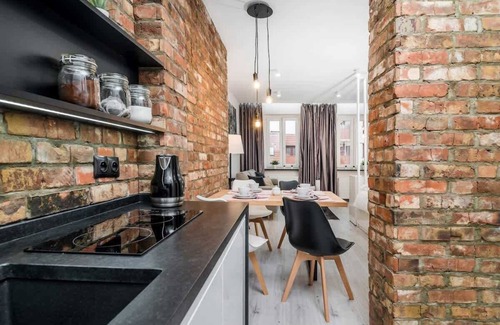 Wroclaw Old Town Apartment | Apartment WrocLoft Wrocław | Studio | Wrocław Market Square