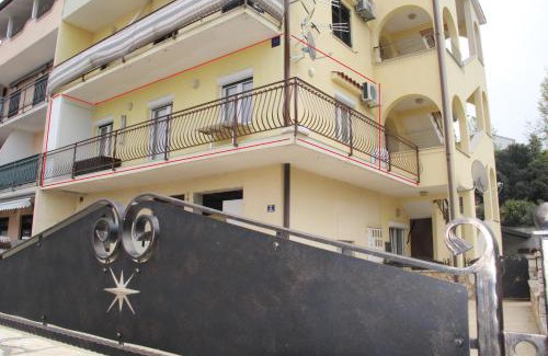 Vrsar Apartment | Apartment Zarko