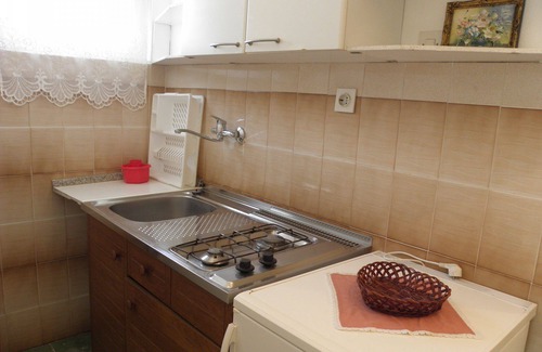 Vlasici Apartment | Apartment Zdrave (10598-A3) - Vlasici - island Pag