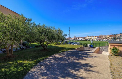 Rab Apartment | Apartment Zdravka (86051-A1) - Banjol - island Rab