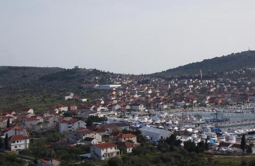 Murter Apartment | Apartment Zena