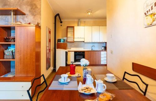 Diano Castello Apartment | Apartment Zenzero e Cannella-2 by Interhome