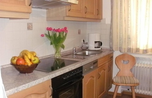 Oberammergau Apartment | Apartment Zilk - Apartment (2 bed.)