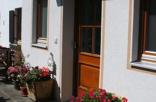 Oberammergau Apartment | Apartment Zilk - Apartment (2 bed.)