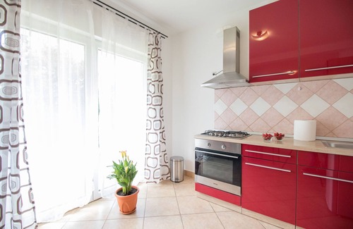 Sarsoni Apartment | Apartment Zlatko (37912-A1) - Matulji