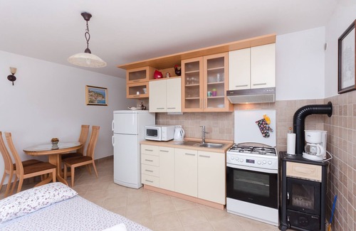 Medveja Apartment | Apartment ZORKA (27521-A1) - Medveja