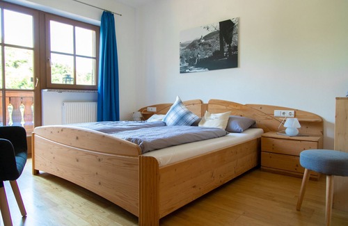 Renon Apartment | Apartment 'Zunerhof Morgensonne' with Mountain View, Balcony and Wi-Fi