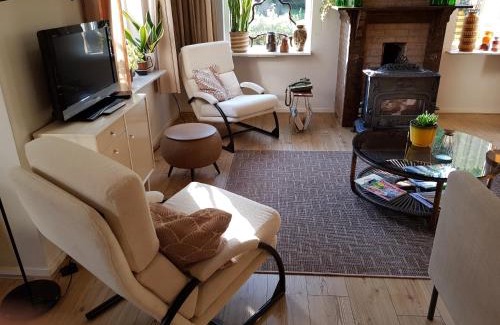 Uffelte Apartment | Apartment Zus en Zo