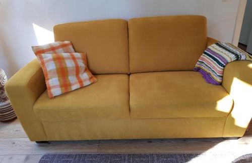 Uffelte Apartment | Apartment Zus en Zo