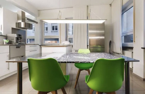 Ulm Apartment | Apartment11