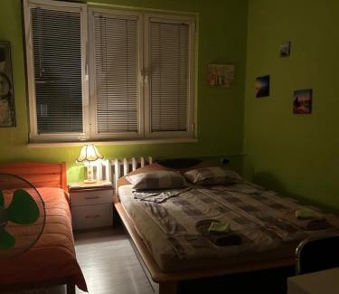 Sofia City Center Apartment | Apartment11in the center of Sofia