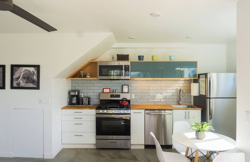 South Park Apartment | Apartment54