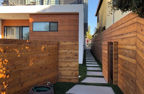 South Park Apartment | Apartment54