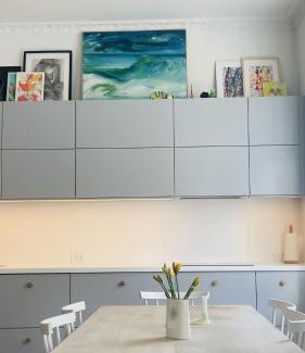 Frederiksberg Apartment | ApartmentInCopenhagen Apartment 1690