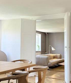 Copenhagen City Centre Apartment | ApartmentInCopenhagen Apartment 1700