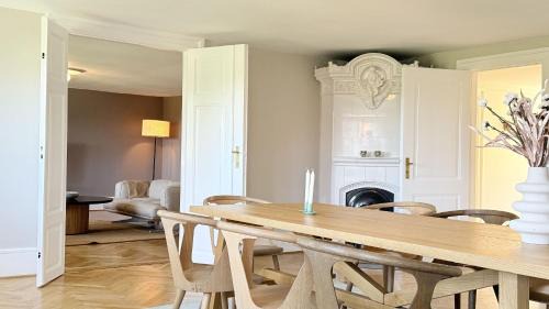 Copenhagen City Centre Apartment | ApartmentInCopenhagen Apartment 1700