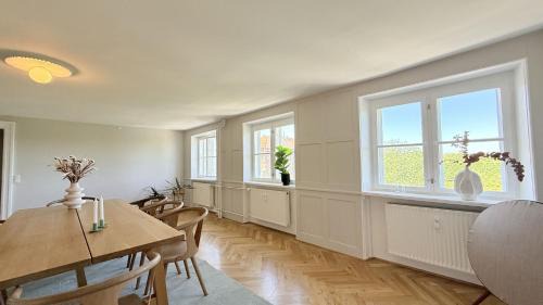 Copenhagen City Centre Apartment | ApartmentInCopenhagen Apartment 1700