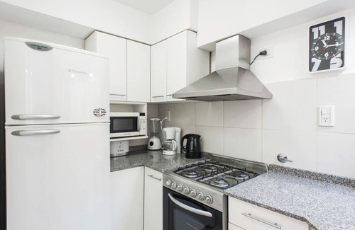 San Telmo Apartment | Apartmento San Telmo