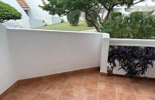 Alcossebre Apartment | APARTMENTOS EUROHOSTAL 1linea de playa las fuentes