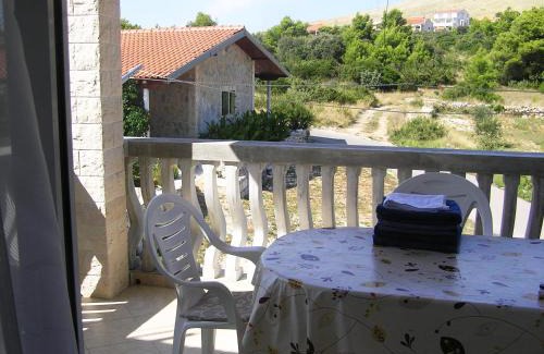 Grebastica Apartment | Apartments Ćosic