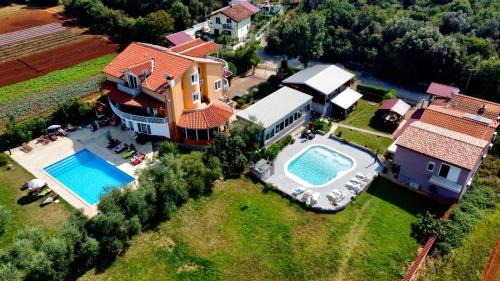 Vinkuran Apartment | Apartments Šeherzada