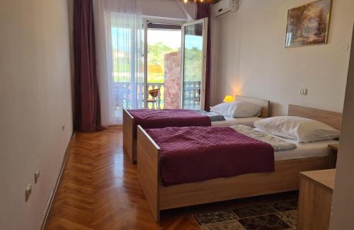 Vinkuran Apartment | Apartments Šeherzada