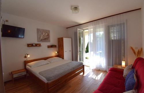 Banjol Apartment | Apartments Ženko