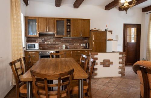 Znojmo Apartment | Apartments 3 in the historic part of Znojmo