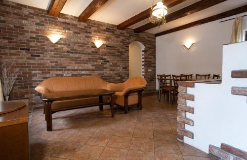 Znojmo Apartment | Apartments 3 in the historic part of Znojmo