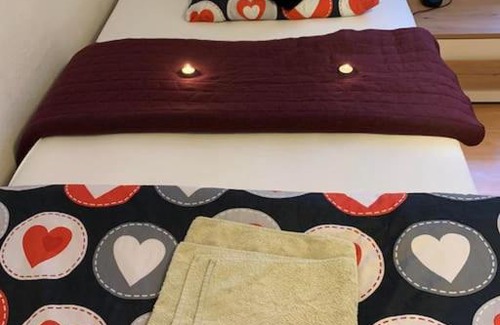 Sudostviertel Apartment | Apartments - 3 rooms, 3-5 person