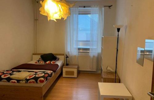 Sudostviertel Apartment | Apartments - 3 rooms, 3-5 person