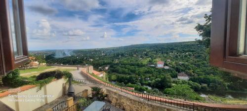 Znojmo Apartment | Apartments 4 in the historic part of Znojmo