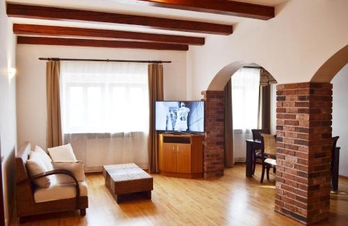 Znojmo Apartment | Apartments 4 in the historic part of Znojmo