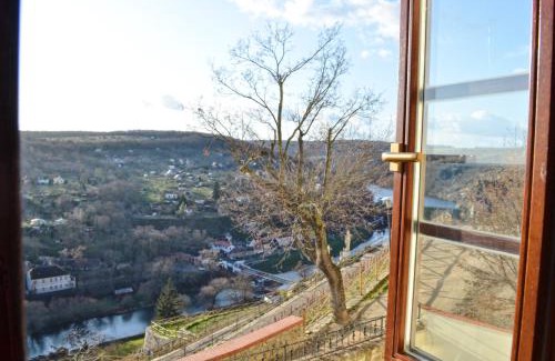 Znojmo Apartment | Apartments 4 in the historic part of Znojmo