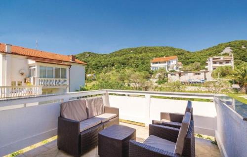Supetarska Draga Apartment | Apartments 501 - Rab island oasis retreat