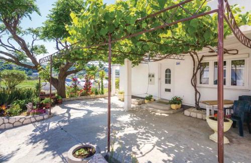 Supetarska Draga Apartment | Apartments 501 - spacious and bright apartment on island of Rab