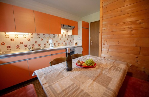 Ortisei Apartment | Apartments Alara 134A