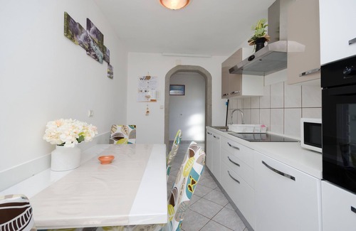 Lopar Apartment | Apartments Albina (28001-A3) - Lopar - island Rab