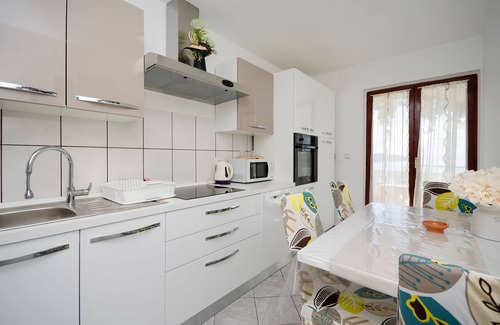 Lopar Apartment | Apartments Albina (28001-A3) - Lopar - island Rab