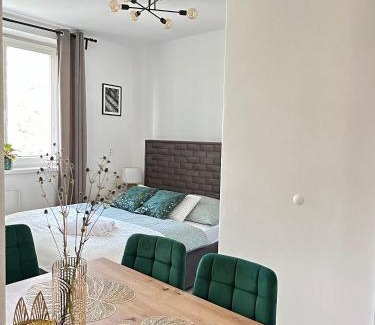 Liptovsky Mikulas House | Apartments Albi