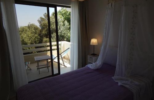 Rafina Apartment | Apartments Aliki