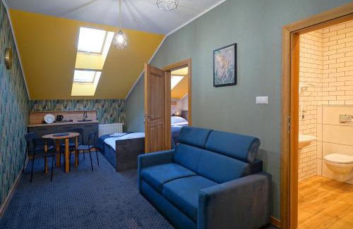 Chrzanow Apartment | Apartments ALKANTARA