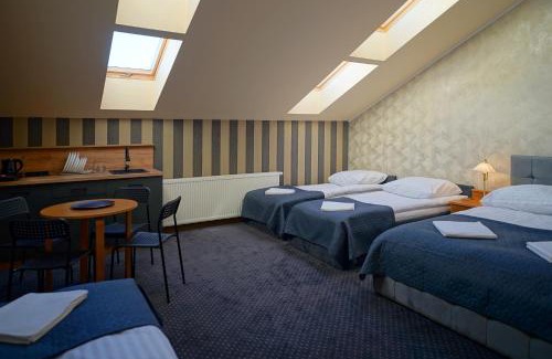 Chrzanow Apartment | Apartments ALKANTARA
