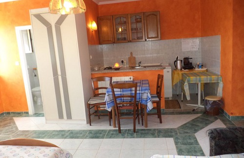 Brsec Apartment | Apartments Anđela (43241-A2) - Brseč