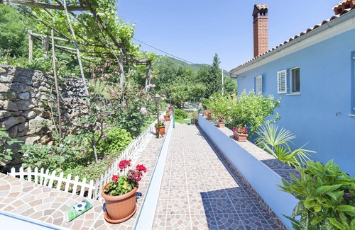 Brsec Apartment | Apartments Anđela (43241-A2) - Brseč