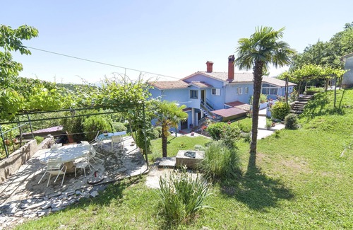 Brsec Apartment | Apartments Anđela (43241-A2) - Brseč