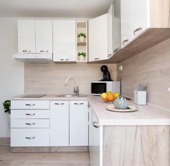 Bicine House | Apartments Anđela