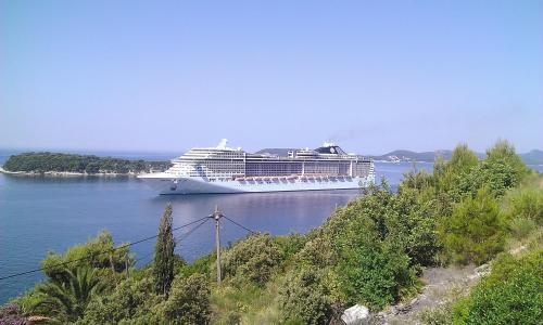 Lozica Apartment | Apartments Anamaria